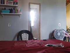 Method of getting larger the stick with electrified shocks.