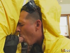 Bisex chemical romance when jock fucks ass