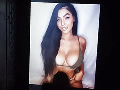 Instagram Devon Carr Cum Tribute 01