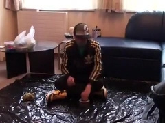 selfbondage emostyle