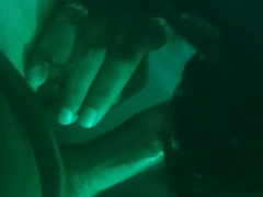 Labaxx fait sa tramp