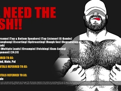 [Audio] We Need the Cash!!