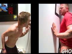 Teddy nails hatch thru a fuck-hole