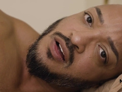 Beau Dillon Diaz Helps You Sleep - My POINT OF VIEW Bf - FPOV Virtual Fucky-fucky