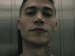 LatinLeche - Hetero Soccer Guy Homo For Pay