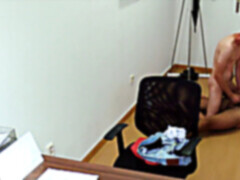 Bez gumki, the boss, twink anal