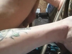 My fresh plaything the Finest!!