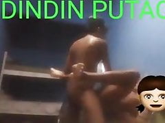 DINDIN  X MILKAO PUTO