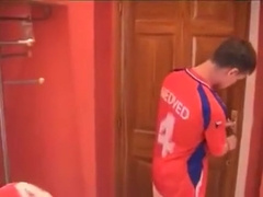 Anais : Action Foot Fetish Fun Bareback Hard