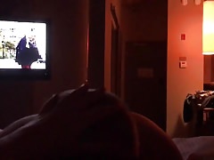Eating pussy