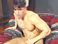 Vintage gay, retro gay, queer