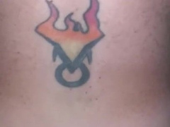 Breeding and anxious Ambisexual mega-slut ginger at neighbors vaca sofa anonymous