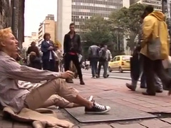 Excellent Xxx Clip Homosexual Handjob Try To Watch For Unique