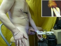 Hd videos, in french, the machine