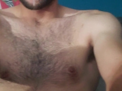 Edging all night turns me into a tart!!