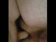 Raw begging for cum