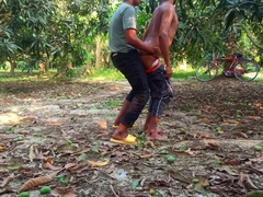 Desi sizzling guys Xxx on Public Place - Zm Official