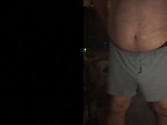 ken doll part one! oops ruined his orgasm hehe