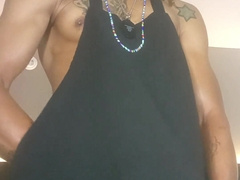 Self-complied Cum-Shot