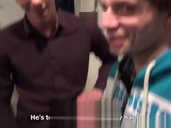Czech Gay Couples 1