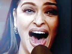 Aishwarya rai bachchan cumshot