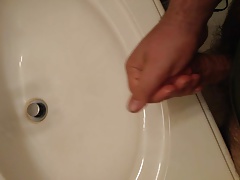 done the drain