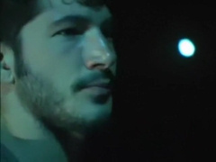 Hot Trucker Pounds Hitdhhiker