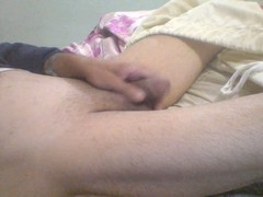 Solo play, young, high quality video