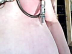 Nippelspiele
