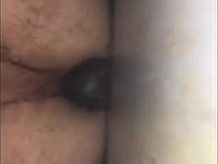 porn cabin glory hole fuck