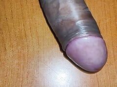 Self jerk
