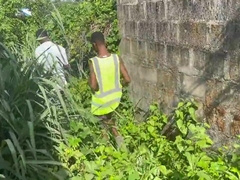 Drilled the Young Employee That Made Him Want to Munch My Jizz