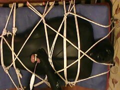 Neopren, CBT and enjoying