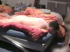 Mark Hannes Vibrator Hump