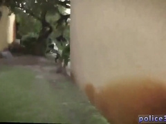 Large Penis Police Gay Sex And Pics Of Men Slurping Xxx Suspect On The