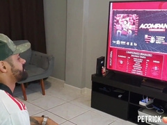 The story of the hubby who doesn't help at home and wants hookup all the time (ferative1))