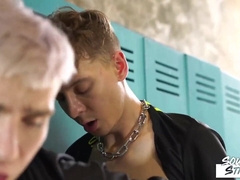 SOUTHERNSTROKES George Hanskey And Christian Hermes Humid Smash