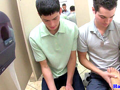 school wolf doggystyled in campus hazing