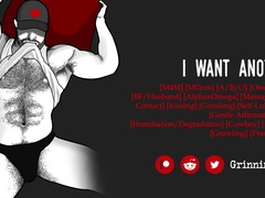 [Audio] Your Alpha Hubbies Wants Another Baby