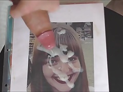 amateur cumclycopedia tribute A-Z in slowmotion