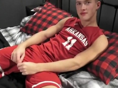 Showing Off Sean Ford