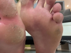 Under My Soles
