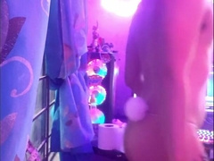 bunny stud, a highly cold day for a rabbit but with a highly super-fucking-hot fuck-hole two