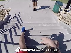 MenPov Best Friends Fuck For First Time