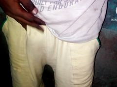 INDIAN 20 YEAR VIRGIN BOY ROHIT HOT BODY HARDCORE JERKING WITH OUR BIG COCK  IN THE HOME BATHROOM