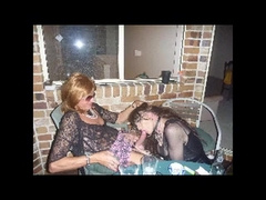 Girls Nite In, whoring with Friends 3