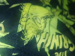 Porno masturbation/ closet lollipop,camara/Grinch mood