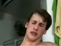 Shower Exhibitionist