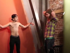 Restrained & Drained 3 (Scene 3)