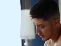 Gay Porn Tube Angel And Zach